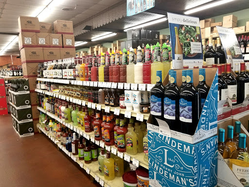 Wine Store «B-21 Fine Wine & Spirits», reviews and photos, 43380 US Hwy 19 N, Tarpon Springs, FL 34689, USA