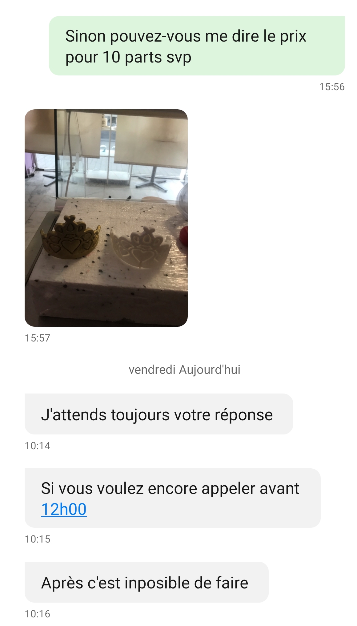 Photo n° 1 de l'avis de Dok.u fait le 07/01/2022 à 16:27