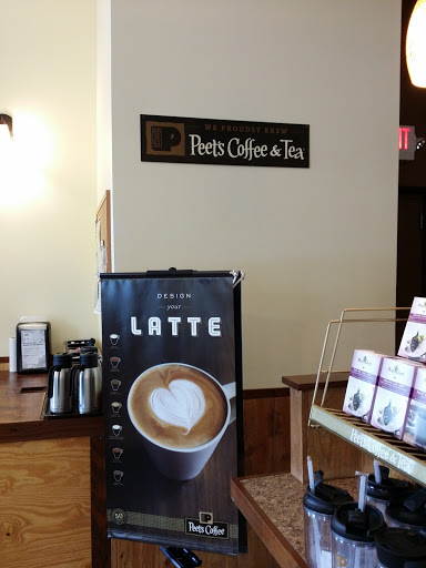 Coffee Shop «Peets Coffee & More», reviews and photos, 3845 Jefferson Davis Hwy, Stafford, VA 22554, USA