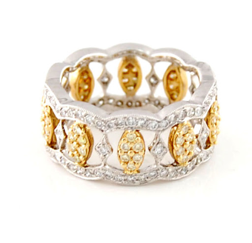 Jeweler «Decor Interiors and Jewelry», reviews and photos, 13476 Olive Blvd, Chesterfield, MO 63017, USA