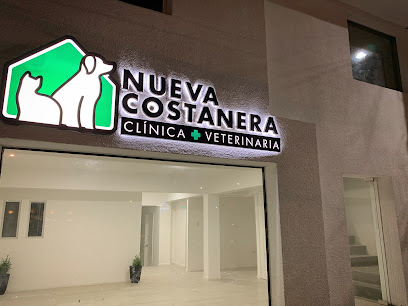 Clínica Veterinaria Nueva Costanera