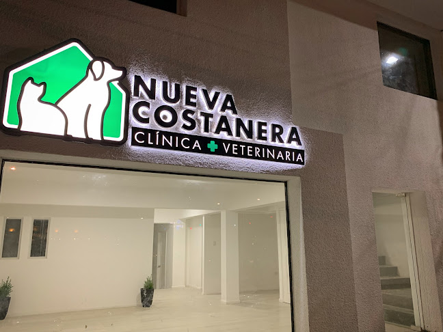 Opiniones de Clínica Veterinaria Nueva Costanera en Vitacura - Veterinario