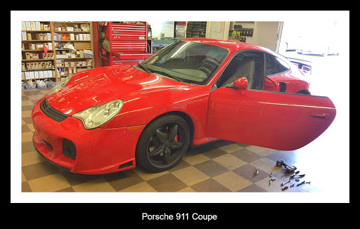 Car Repair and Maintenance «Power Window Repair - Windows, Door Locks & More», reviews and photos, 2439 E McDowell Rd, Phoenix, AZ 85008, USA