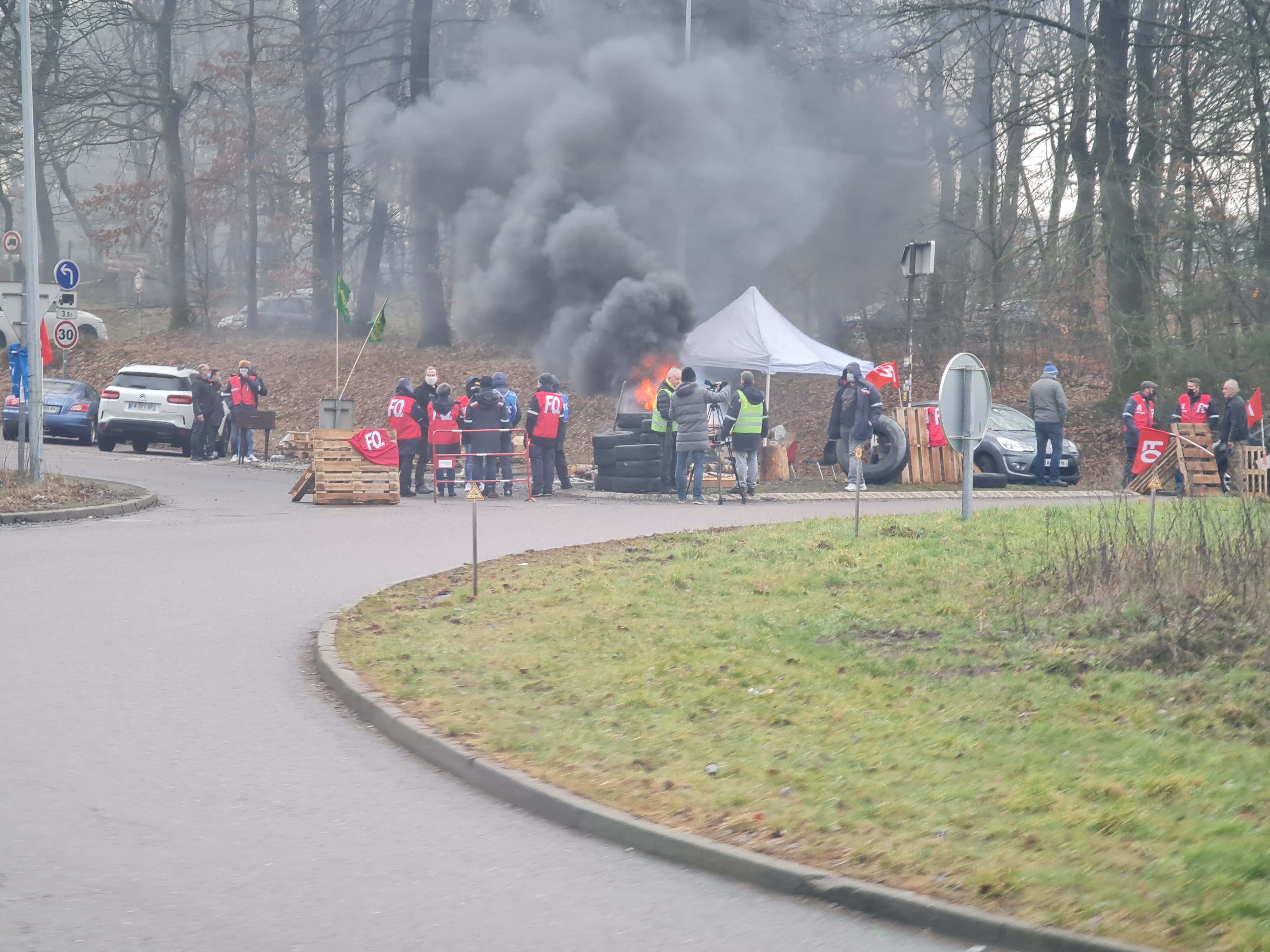 Photo n° 2 de l'avis de Piotr.e fait le 17/03/2021 à 09:05