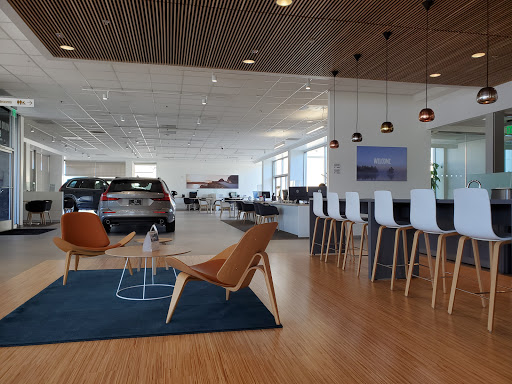 Volvo Dealer «Volvo Cars Marin», reviews and photos, 195 Casa Buena Dr, Corte Madera, CA 94925, USA