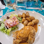 Photo n° 2 de l'avis de Mickael.o fait le 28/02/2023 à 19:27 pour Le Nationale 4 à Châtres