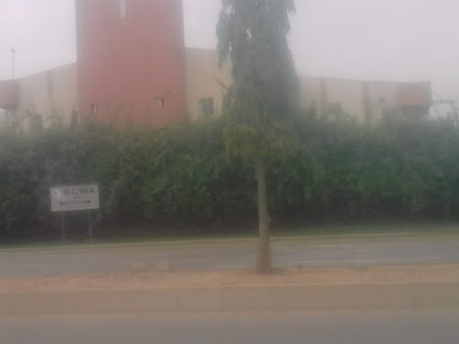ECWA Church, New Karu, Nigeria, Church, state Nasarawa