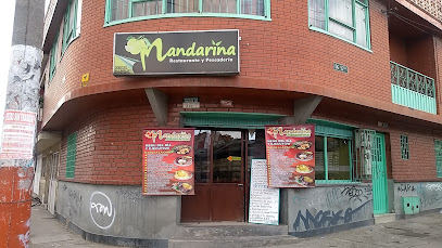Restaurante Y Pescaderia Mandarina, Venecia Occidental, Tunjuelito