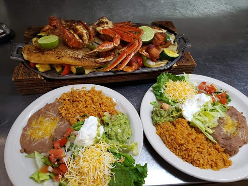 David’s Mexican Restaurant