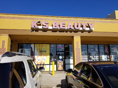 K'S Beauty Supply