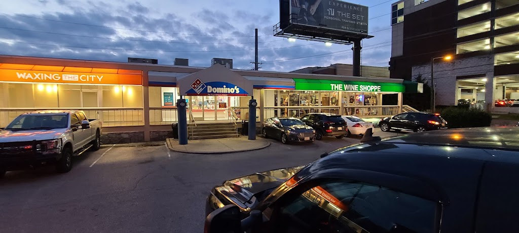 Domino's Pizza 37215