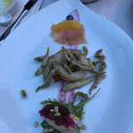 Photo n°12 de l'avis de Cheisy.o fait le 11/08/2018 à 14:59 sur le  Agritur Madonna delle Vittorie à Linfano