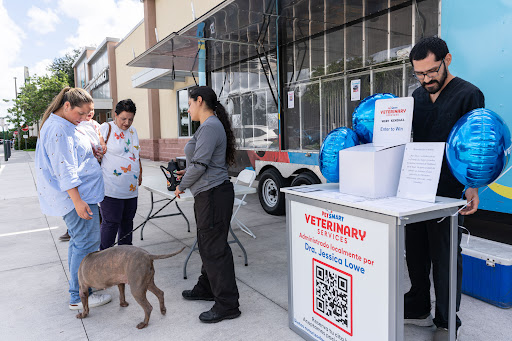 PetSmart Veterinary Services - West Kendall