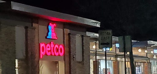 Pet Supply Store «Petco Animal Supplies», reviews and photos, 1111 US-46, Parsippany, NJ 07054, USA
