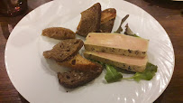 Foie gras du Restaurant Le Paradisio à Peymeinade - n°6