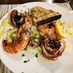 Photo n°3 de l'avis de Witold.a fait le 17/08/2019 à 14:07 sur le  Ai Portici à Monopoli