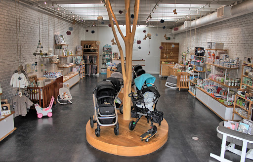Baby Store «Caro Bambino», reviews and photos, 2710 Main St, Santa Monica, CA 90405, USA