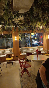 Atmosphère du Restaurant italien La Belle Pizze à Paris - n°4