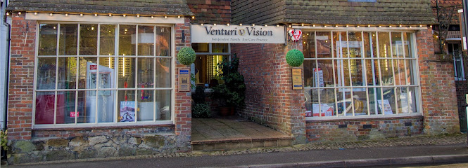 Venturi Vision Opticians