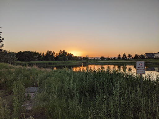 Public Golf Course «City of Longmont Ute Creek Golf Course», reviews and photos, 2000 Ute Creek Dr, Longmont, CO 80504, USA