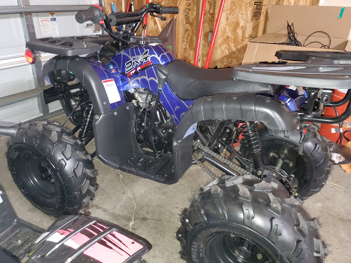 Motorsports Store «BIG TOY SUPERSTORE», reviews and photos, 2551 Peters Creek Pkwy, Winston-Salem, NC 27127, USA