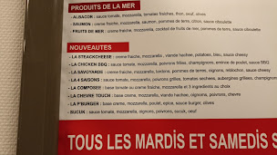 Photo n°7 de Pizza Up à Nevers ()