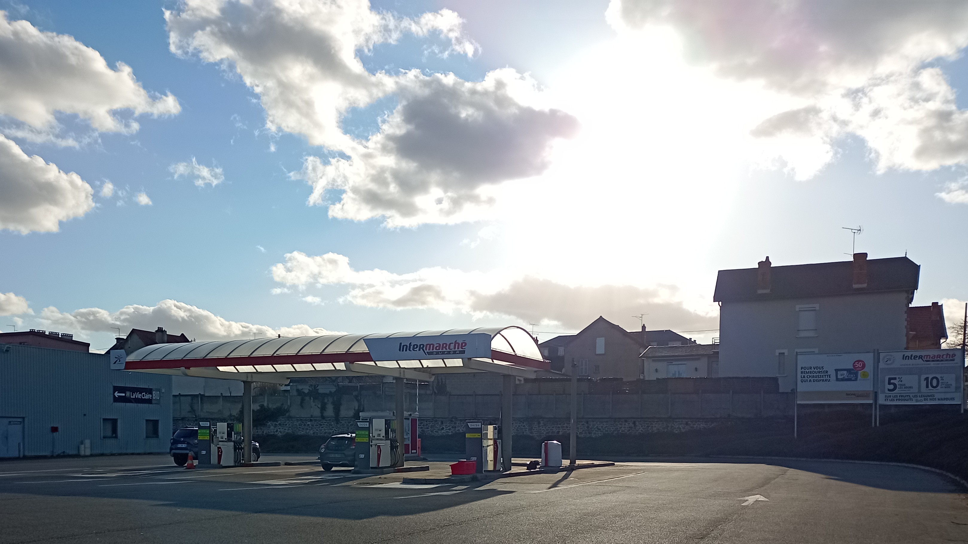Photo n° 1 de l'avis de Dany.a fait le 19/02/2022 à 16:20