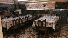 Restaurante El Museo del Barro en La Bañeza