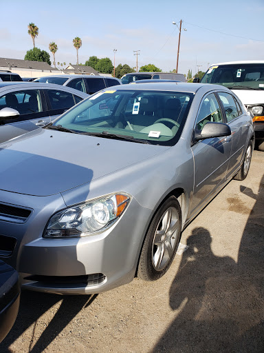 Auto Auction «Norwalk Auto Auction», reviews and photos, 12405 Rosecrans Ave, Norwalk, CA 90650, USA