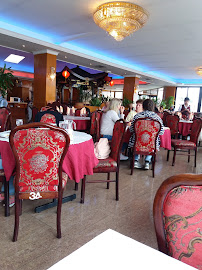 Atmosphère du Restaurant de type buffet Jardin d'Asie à Ifs - n°16
