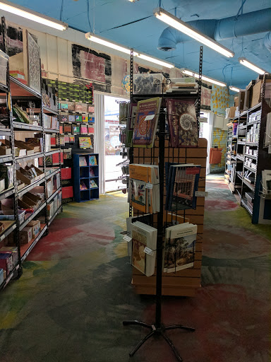 Art Supply Store «Artist & Craftsman Supply LA», reviews and photos, 1660 S La Cienega Blvd, Los Angeles, CA 90035, USA