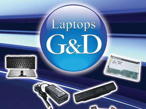 Laptops G&D