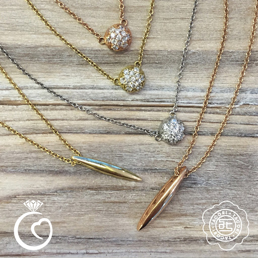 Jeweler «D. Geller & Son Jewelers», reviews and photos, 5975 Roswell Rd NE b225, Sandy Springs, GA 30328, USA