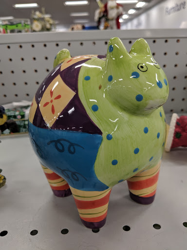 Thrift Store «Goodwill Virginia Center Retail Store», reviews and photos, 10231 Washington Hwy, Glen Allen, VA 23059, USA