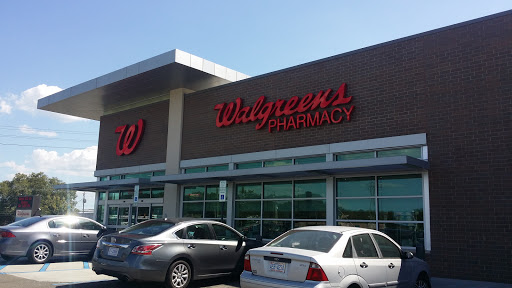 Walgreens