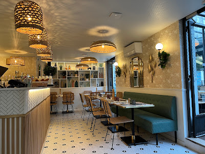 In Casa - Paris à Paris