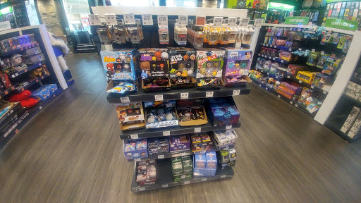 Gift Shop «ThinkGeek», reviews and photos, 6020 E 82nd St #1021, Indianapolis, IN 46250, USA