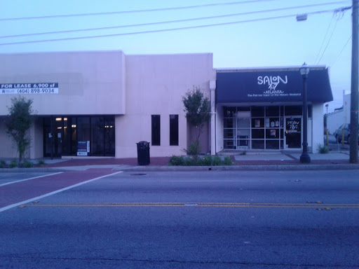 Shopping Mall «The Mall West End», reviews and photos, 850 Oak St SW, Atlanta, GA 30310, USA