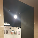 Photo n°3 de l'avis de Antonino.a fait le 05/11/2022 à 20:14 sur le  Fornace Stella - Piazza Lecce à Rome