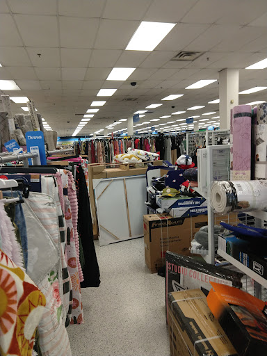 Clothing Store «Ross Dress for Less», reviews and photos, 6525 Dobbin Rd, Columbia, MD 21045, USA
