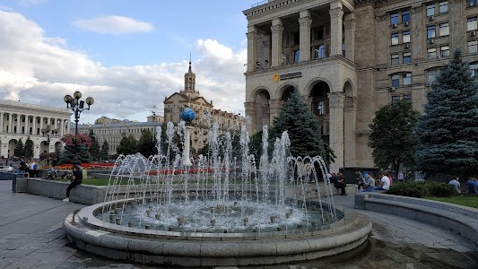 Kyiv