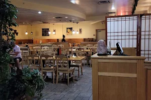 Sumo steak house and sushi bar image