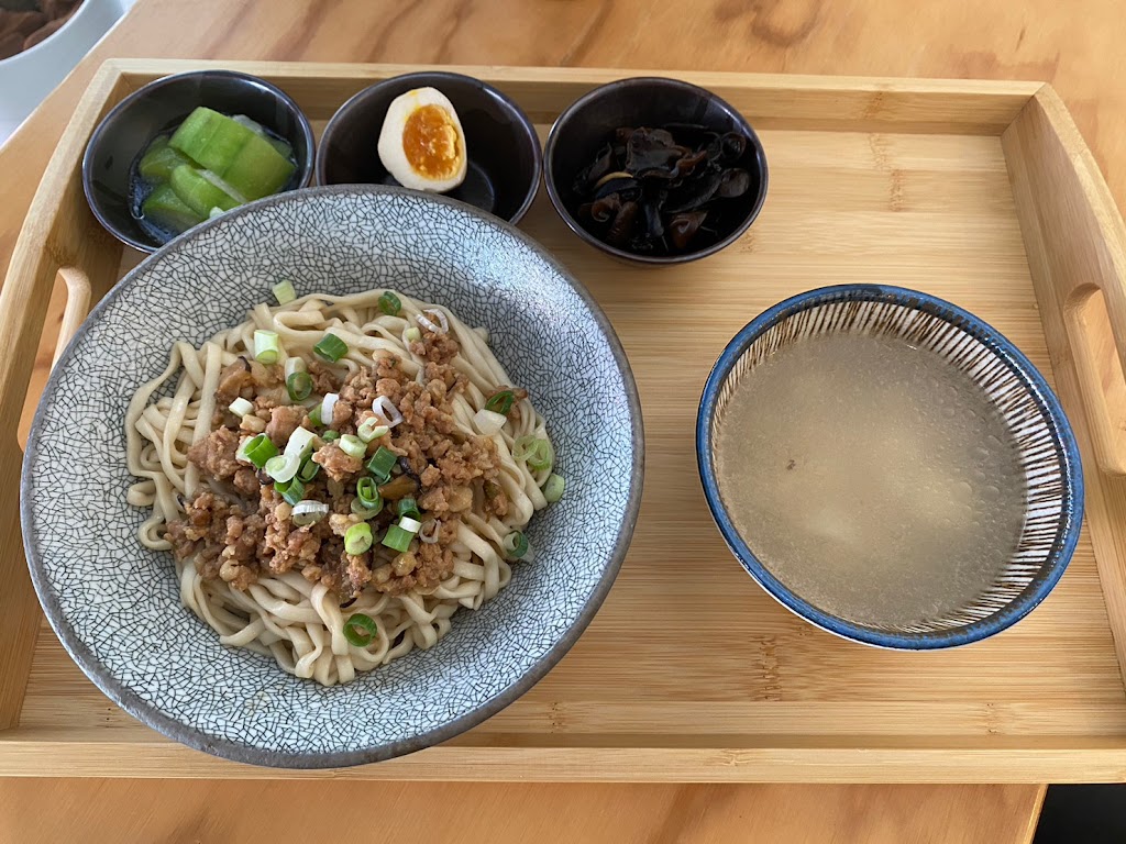 叁時叁(售完提早打烊)-南屯必吃麵食|熱門餐廳|人氣小吃|必吃餐廳|特色小吃|在地推薦餐廳 的照片