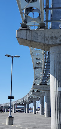 OAK Official Daily Parking - Photo 8 - Car repair in Oakland, CA, Berkeley