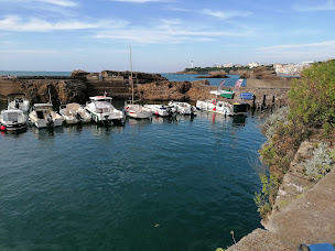 Photo n°104 de Restaurant Le Corsaire à Biarritz ()