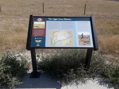 Oregon Trail Historical Markers