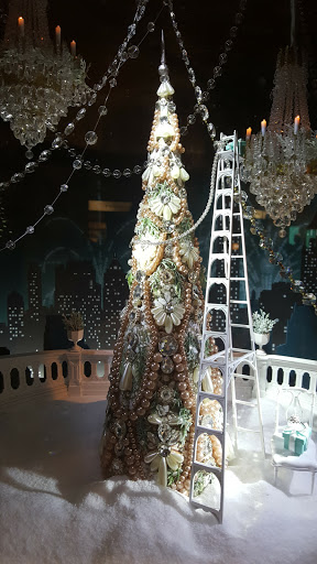 Jewelry Store «Tiffany & Co.», reviews and photos, 4400 Sharon Rd, Charlotte, NC 28211, USA