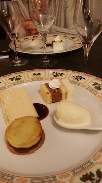 Foie gras du Restaurant&Chambres d'Hôtes Le Goût des Choses à Chevagnes - n°4