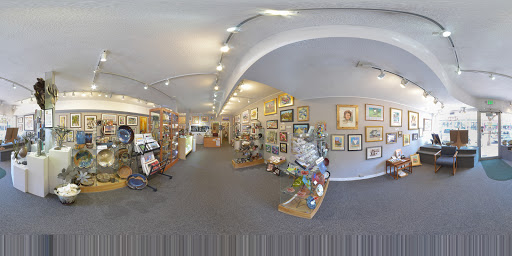 Art Gallery «Arati Artists Gallery», reviews and photos, 2425 W Colorado Ave, Colorado Springs, CO 80904, USA