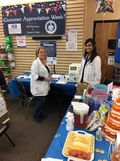 Pharmacy «H-B Drug», reviews and photos, 98 Ridge Rd, North Arlington, NJ 07031, USA